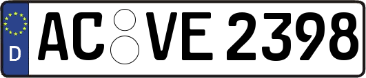 AC-VE2398