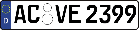 AC-VE2399