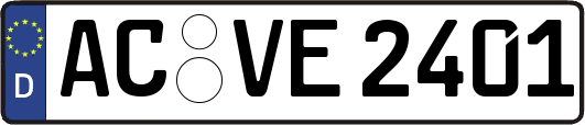 AC-VE2401