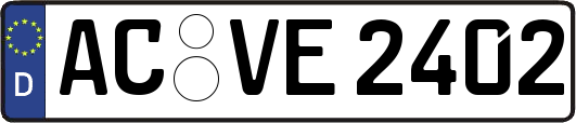 AC-VE2402