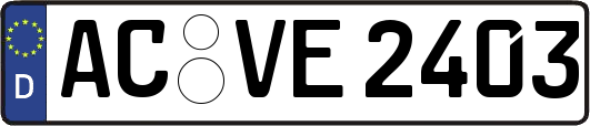 AC-VE2403