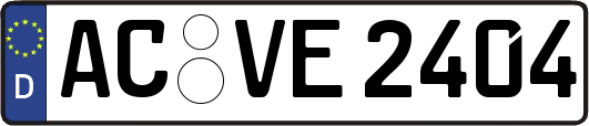 AC-VE2404