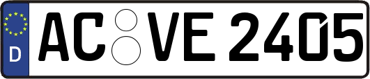 AC-VE2405