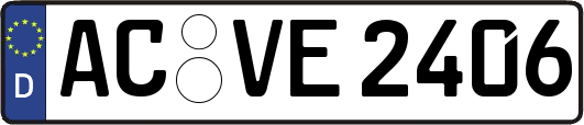 AC-VE2406