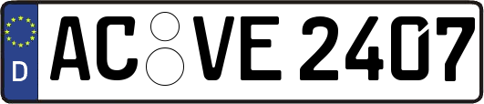 AC-VE2407