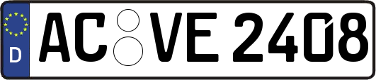 AC-VE2408
