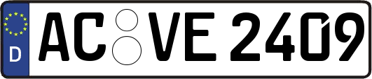 AC-VE2409