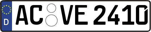 AC-VE2410