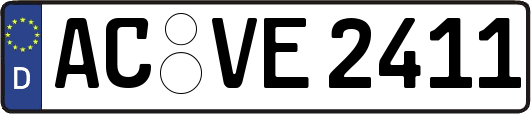AC-VE2411