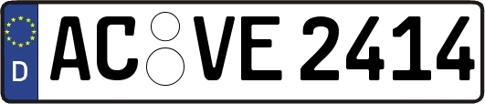 AC-VE2414