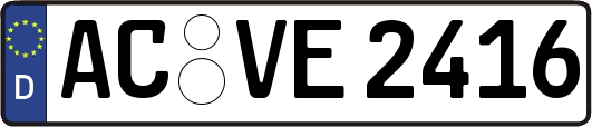 AC-VE2416