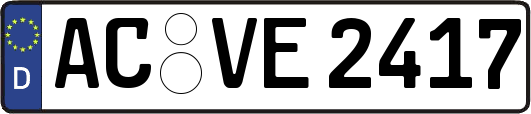 AC-VE2417