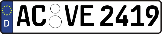 AC-VE2419
