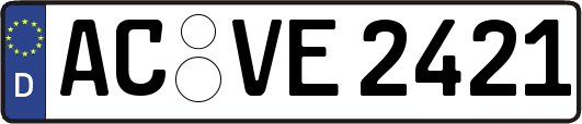 AC-VE2421