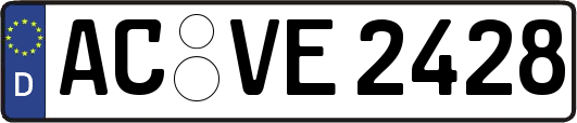AC-VE2428
