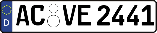 AC-VE2441
