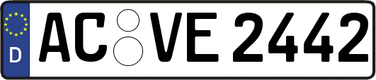 AC-VE2442