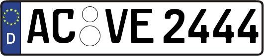 AC-VE2444