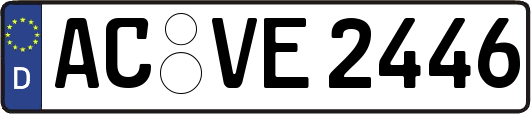 AC-VE2446