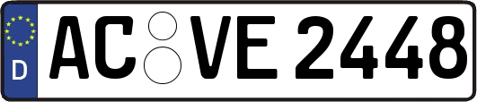 AC-VE2448