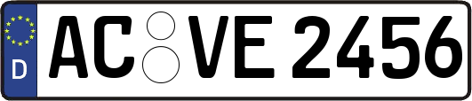 AC-VE2456