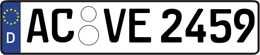 AC-VE2459