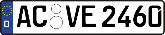 AC-VE2460