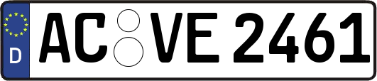 AC-VE2461