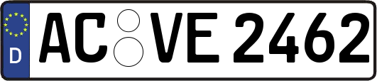 AC-VE2462