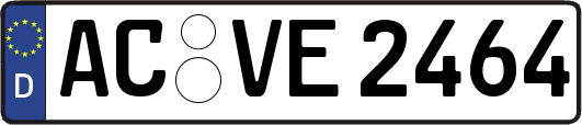 AC-VE2464