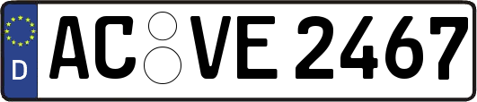AC-VE2467