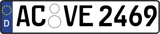 AC-VE2469