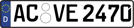 AC-VE2470