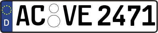 AC-VE2471