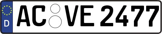 AC-VE2477