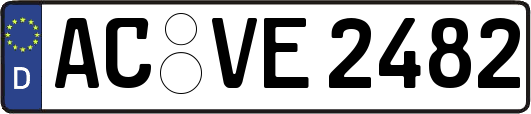 AC-VE2482