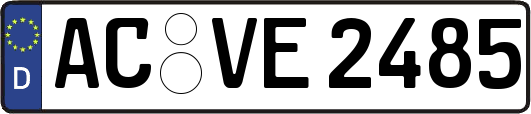 AC-VE2485