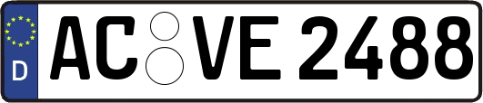 AC-VE2488