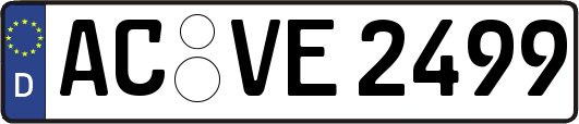AC-VE2499