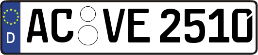 AC-VE2510
