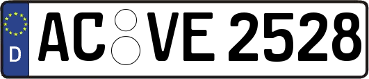 AC-VE2528