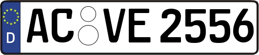 AC-VE2556