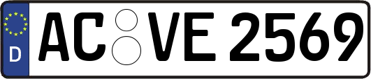 AC-VE2569