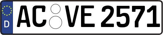 AC-VE2571