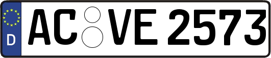 AC-VE2573