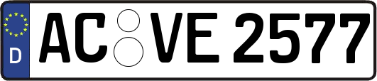 AC-VE2577