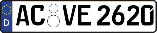 AC-VE2620