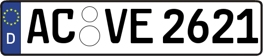 AC-VE2621