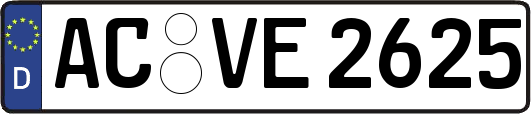 AC-VE2625