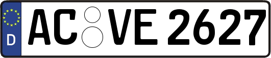 AC-VE2627